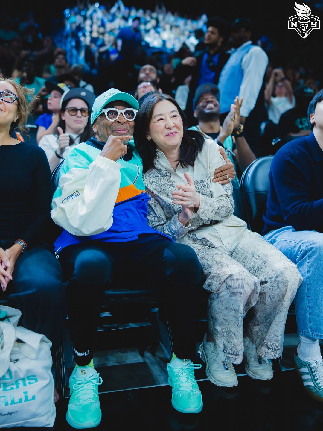 First time at Barclays Center? A Brooklyn insider's guide