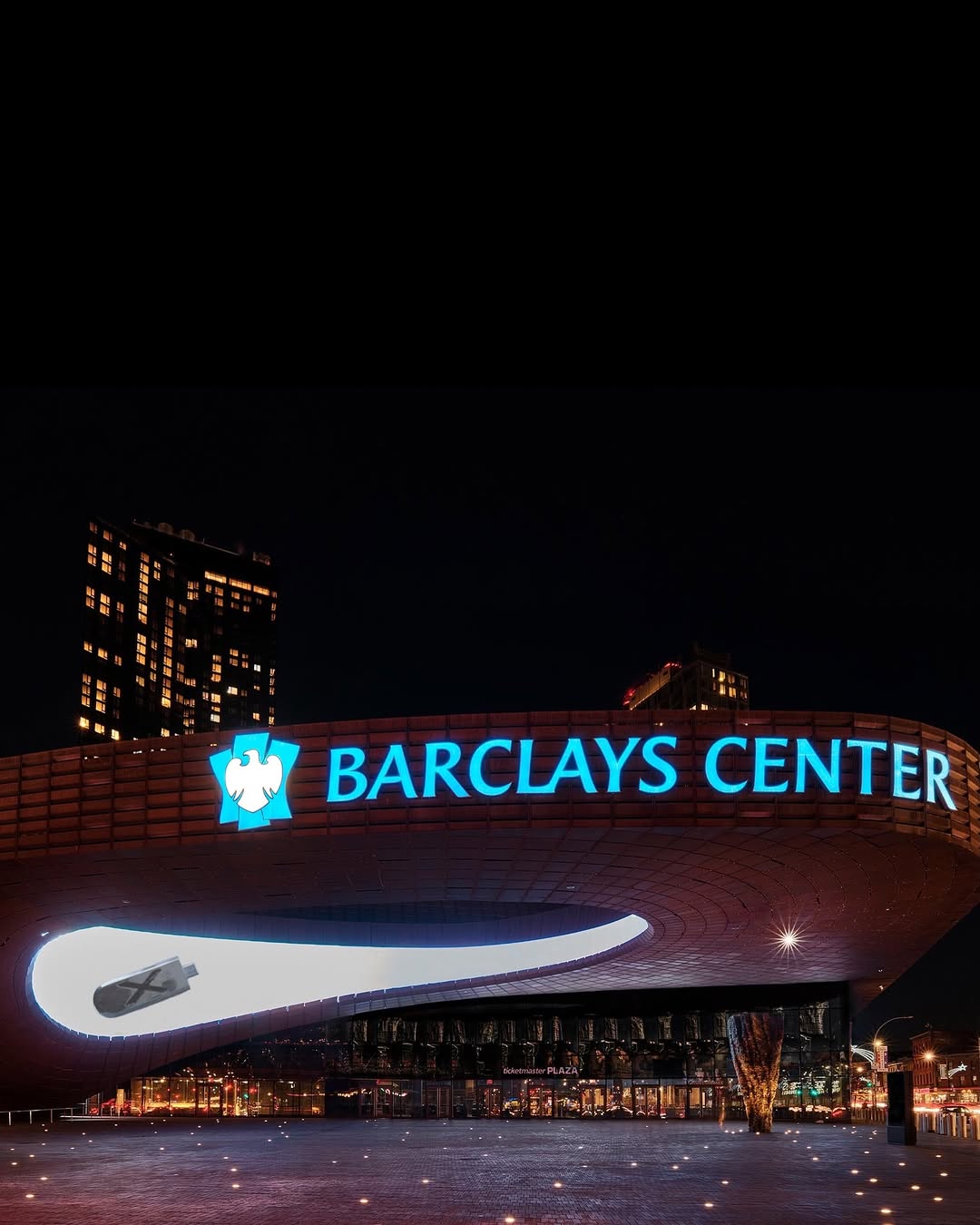 Nets, Liberty or Boxing: what's on at Barclays Center this summer